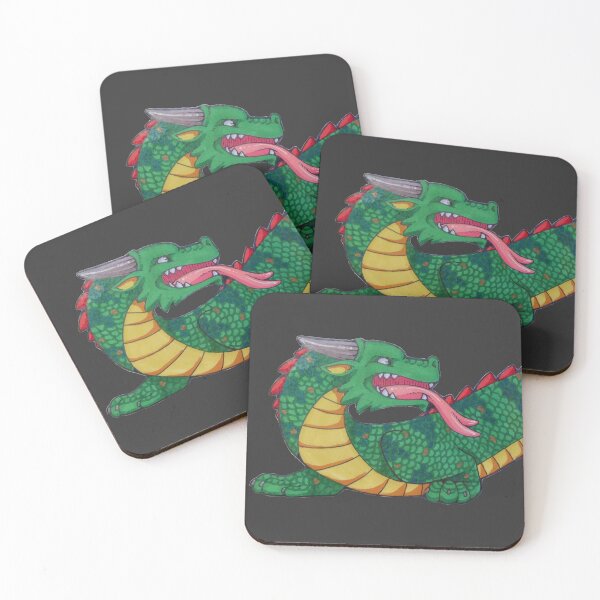 Item preview, Wyrm designed and sold by Thrashy Bird.