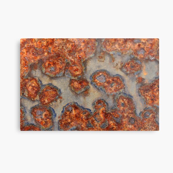 Primordial Soup Metal Print