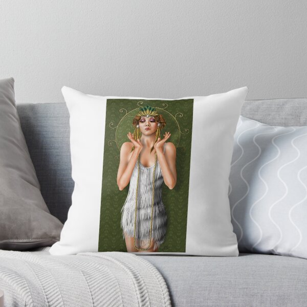 Item preview, Oh Those Fabulous Flappers designed and sold by Troy Brown.
