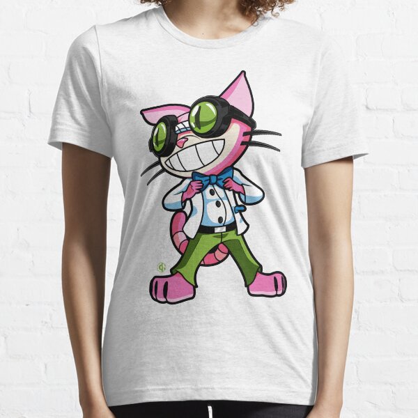 Ich bin Genki! Essential T-Shirt
