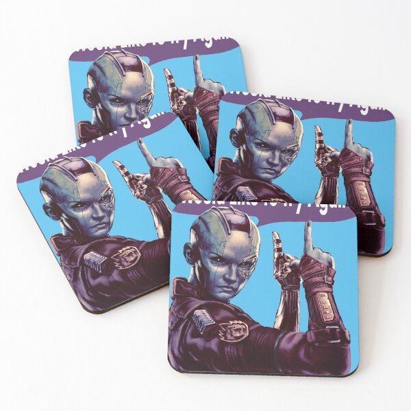 Item preview, Nebula Can Do It! designed and sold by hugodourado.