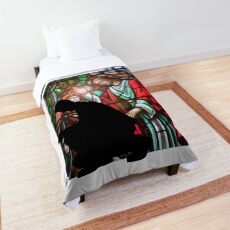 iCon Comforter