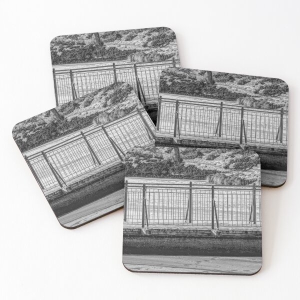 Item preview, Bridge in the park designed and sold by CanadianWild418.