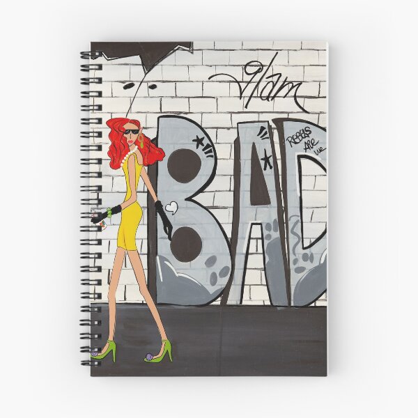 Item preview, Glam BAD designed and sold by Bonnie Donaghy.