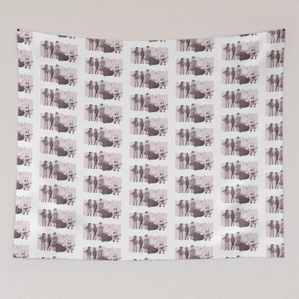Item preview, Tropic Thunder designed and sold by Arnold Kim.