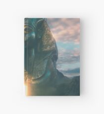 Quest Hardcover Journal