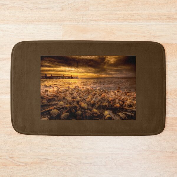 Item preview, Seaside 'empties' designed and sold by Billlee.