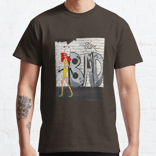 Glam BAD Classic T-Shirt