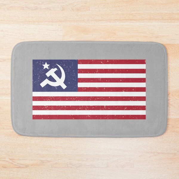 Item preview, USSA designed and sold by CarlosRojas.