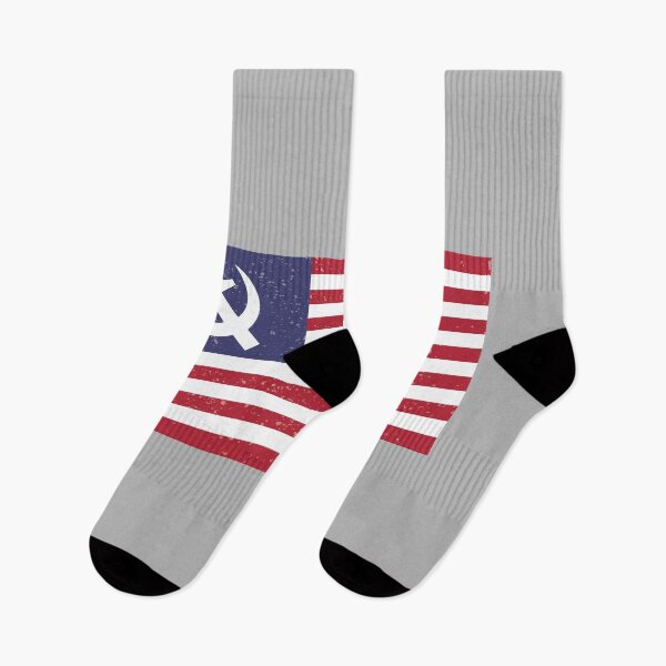 Item preview, USSA designed and sold by CarlosRojas.