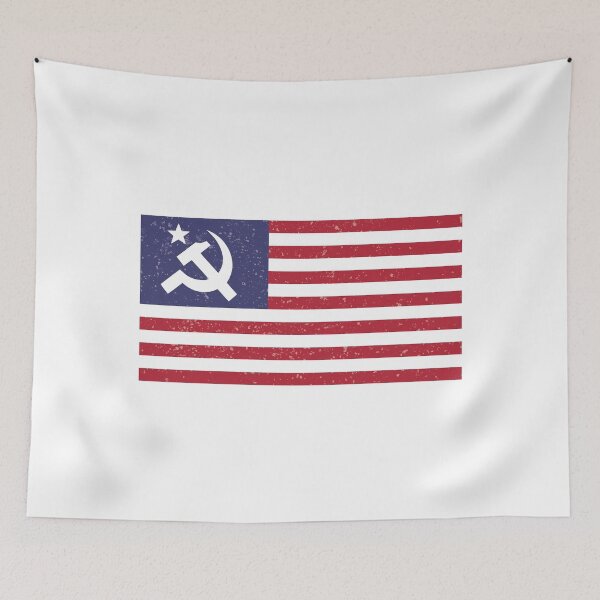 Item preview, USSA designed and sold by CarlosRojas.
