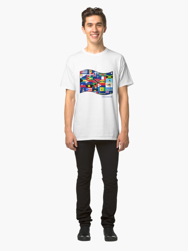 Alternate view of Unity Classic T-Shirt