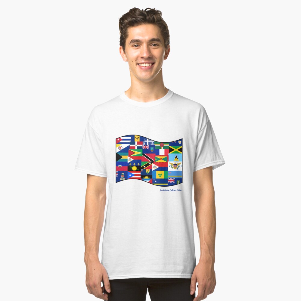 Unity Classic T-Shirt