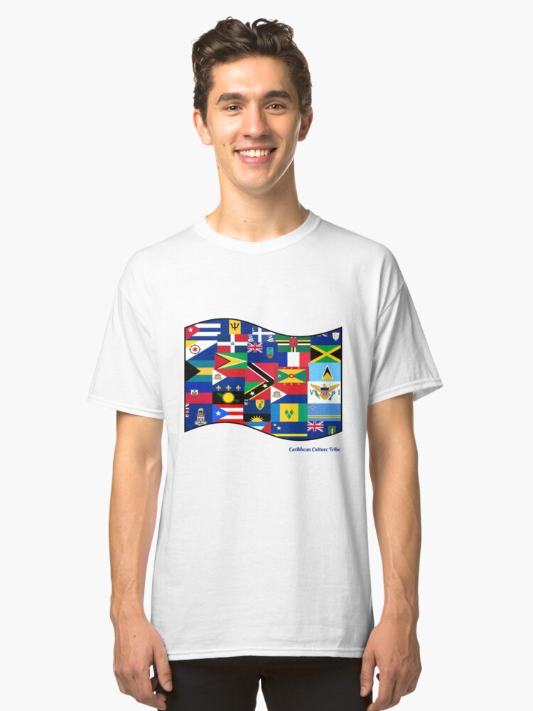 Alternate view of Unity Classic T-Shirt