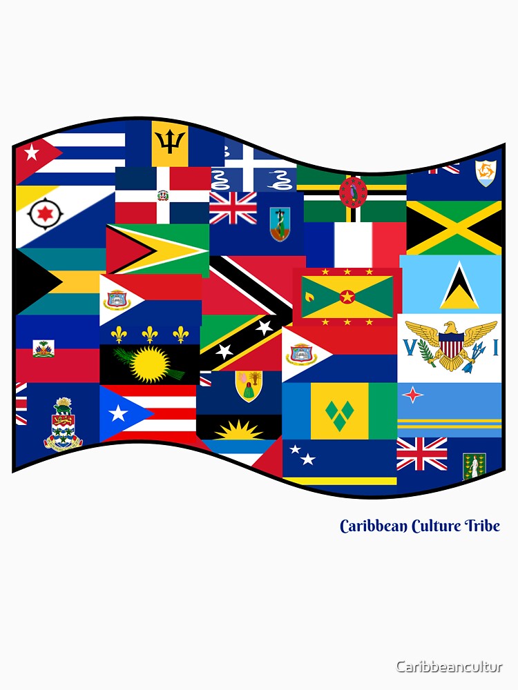 Unity by Caribbeancultur