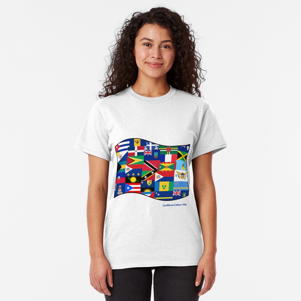 Unity Classic T-Shirt