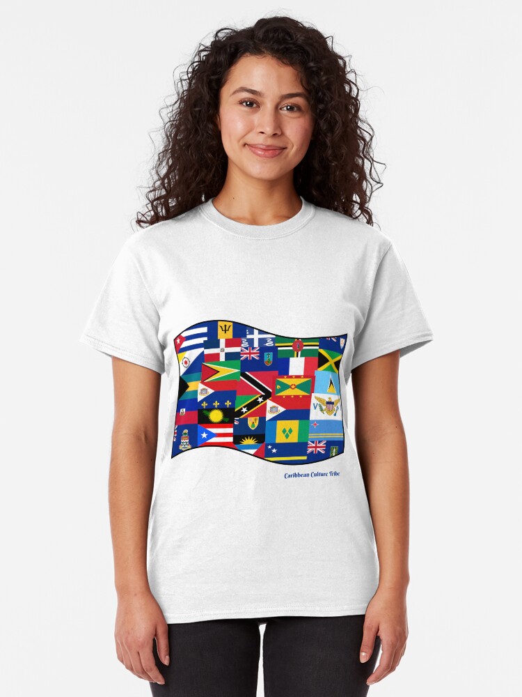 Alternate view of Unity Classic T-Shirt