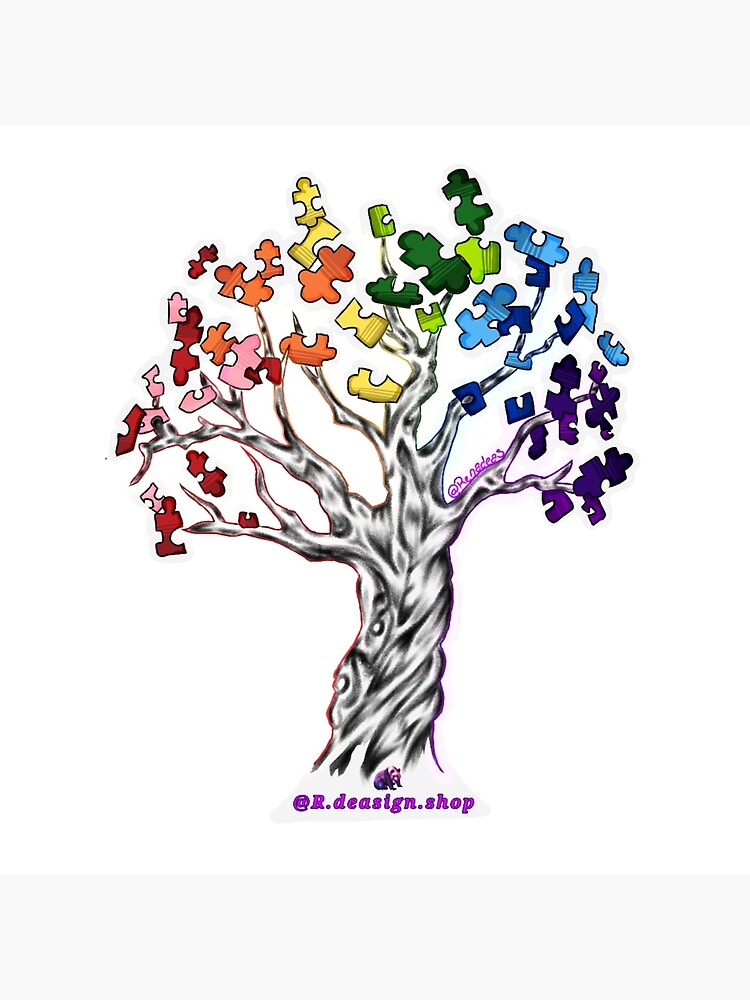 Drawing Autism: A Visual Tour of the Autistic Mind from Kids and Celebrated  Artists on the Spectrum – The Marginalian