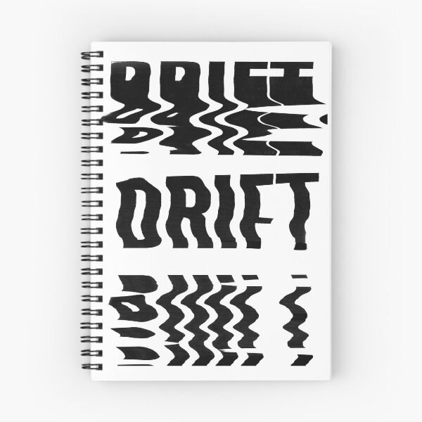 Item preview, Drift Away designed and sold by spookiwhite.