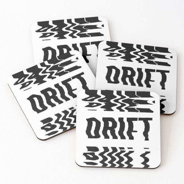Item preview, Drift Away designed and sold by spookiwhite.