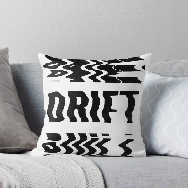 Item preview, Drift Away designed and sold by spookiwhite.