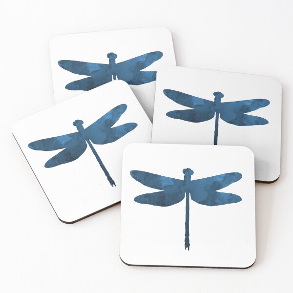 Item preview, Dragonfly designed and sold by TheJollyMarten.