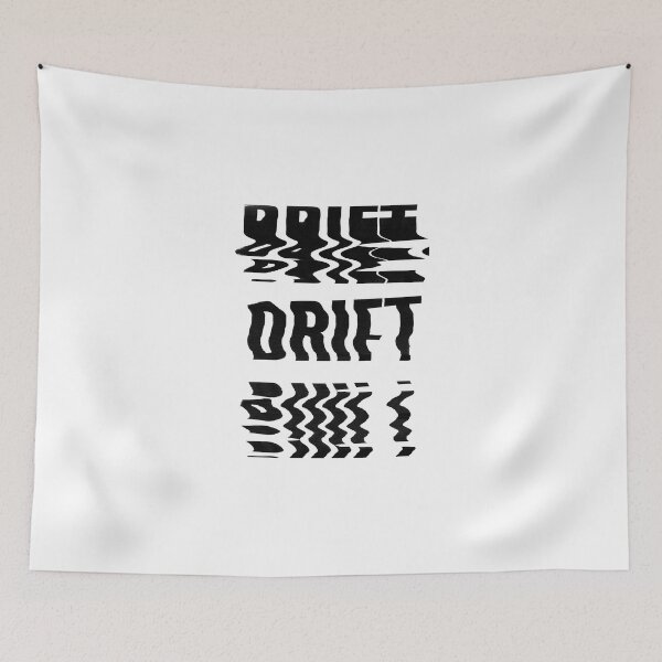 Item preview, Drift Away designed and sold by spookiwhite.