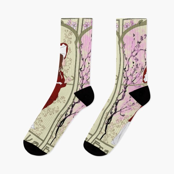 Item preview, Cherry Blossoms designed and sold by AthenaLeonti.