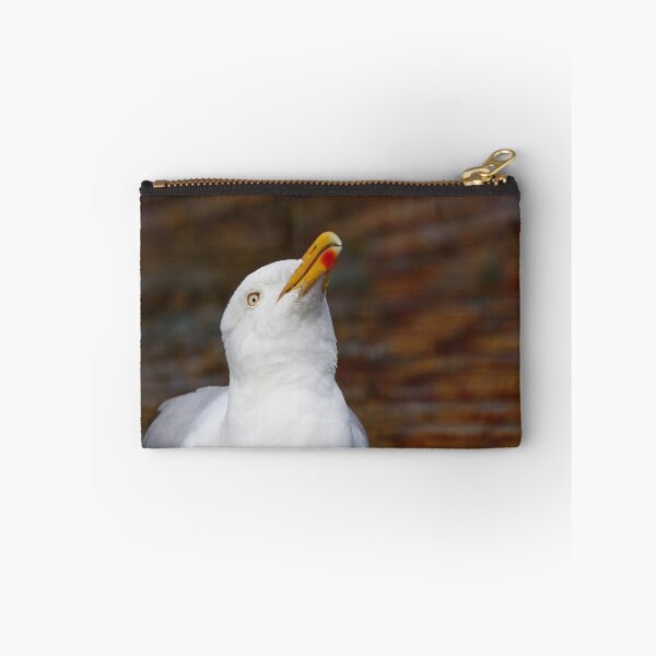 Item preview, Herring gull designed and sold by GreyFeatherPhot.