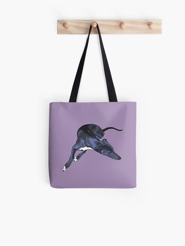 whippet sleeping bag