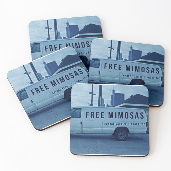 Item preview, Modern Kidnapper Van designed and sold by WebNostalgia.