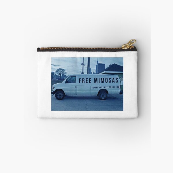 Item preview, Modern Kidnapper Van designed and sold by WebNostalgia.