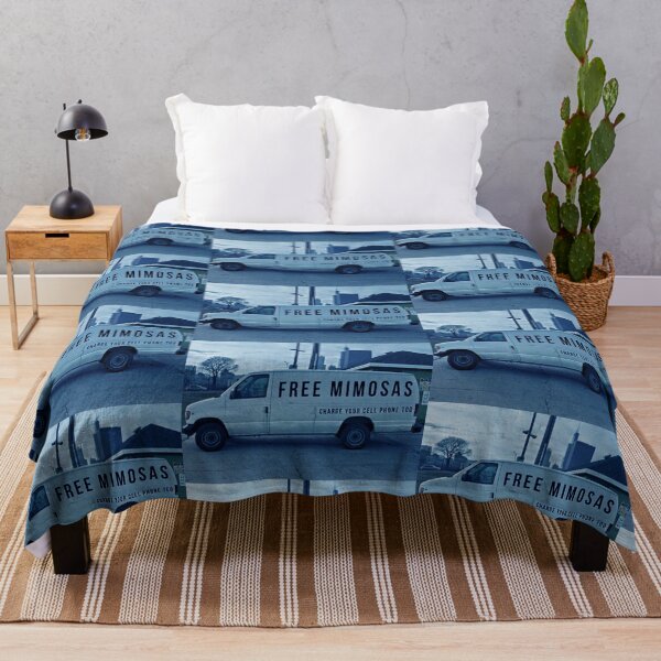 Item preview, Modern Kidnapper Van designed and sold by WebNostalgia.