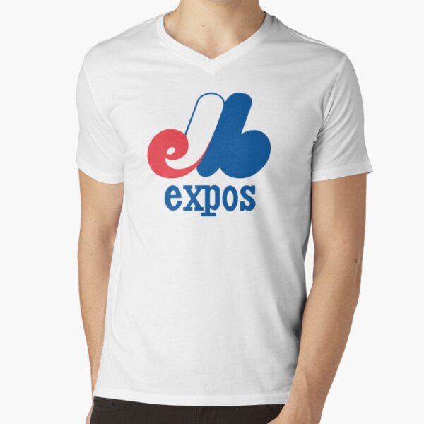 Vintage SUPER RARE Montreal Expos Toddler T Shirt