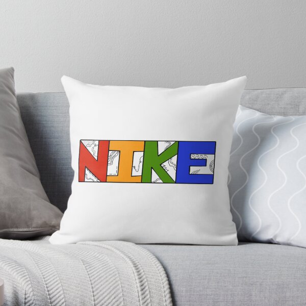 nike Coussin