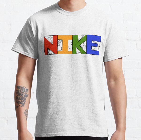 nike Classic T-Shirt