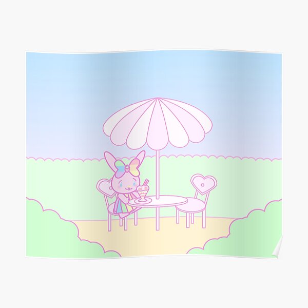 Sweet Treat Poster