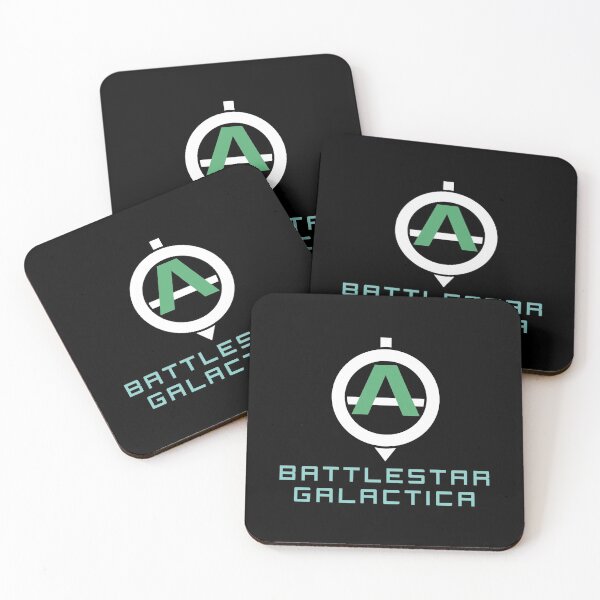 Item preview, Battlestar Dradis icon designed and sold by Bmused55.