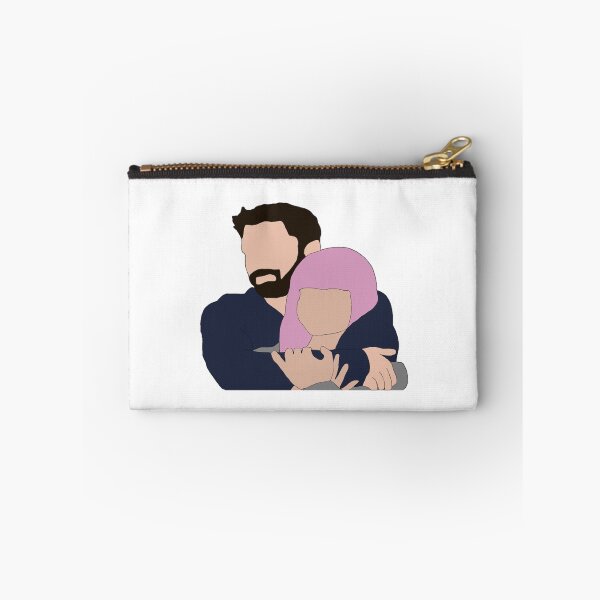 Item preview, Gary and Maggie - AMLT designed and sold by ArtworkBySarahN.
