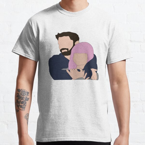 Item preview, Gary and Maggie - AMLT designed and sold by ArtworkBySarahN.