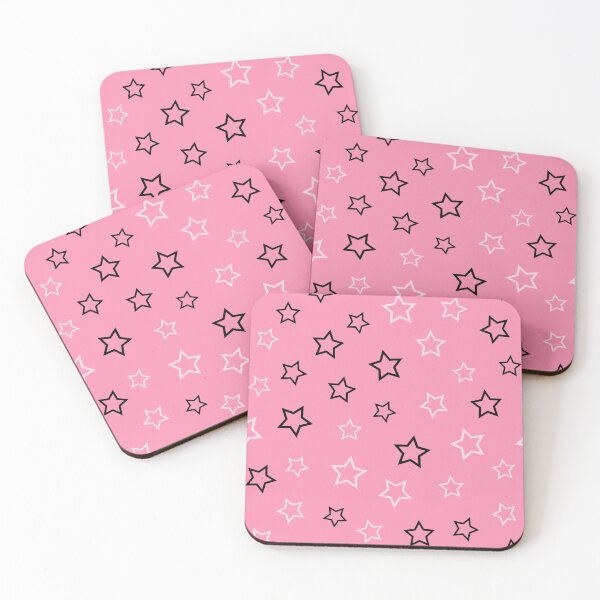 Item preview, Star pattern. Seamless background designed and sold by lovender-pttrns.