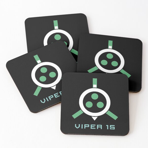 Item preview, Viper DRADIS icon designed and sold by Bmused55.