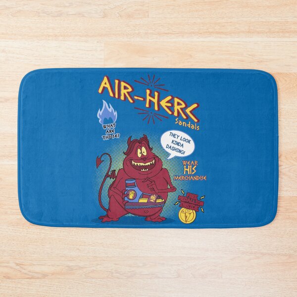 Item preview, Air Herc Sandals designed and sold by Lanfa.