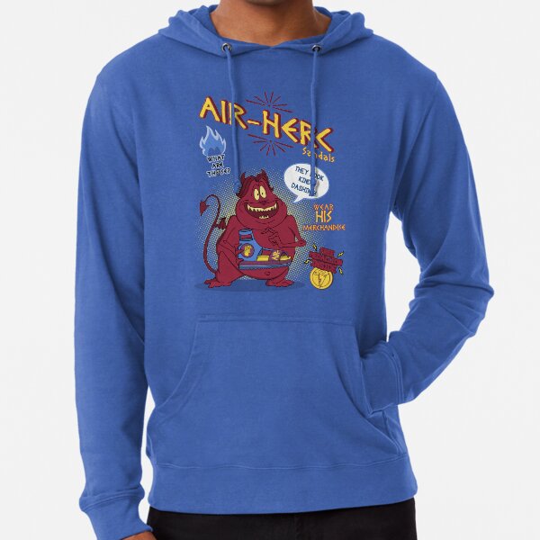 Air Herc Sweatshirts Hoodies for Sale Redbubble