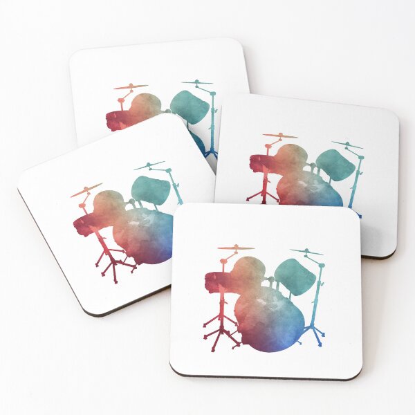 Item preview, Drums designed and sold by TheJollyMarten.