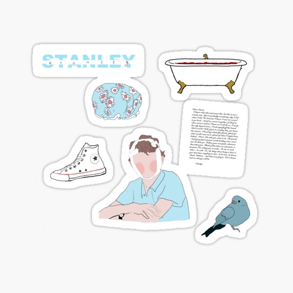 Stanley Uris Gifts & Merchandise for Sale | Redbubble