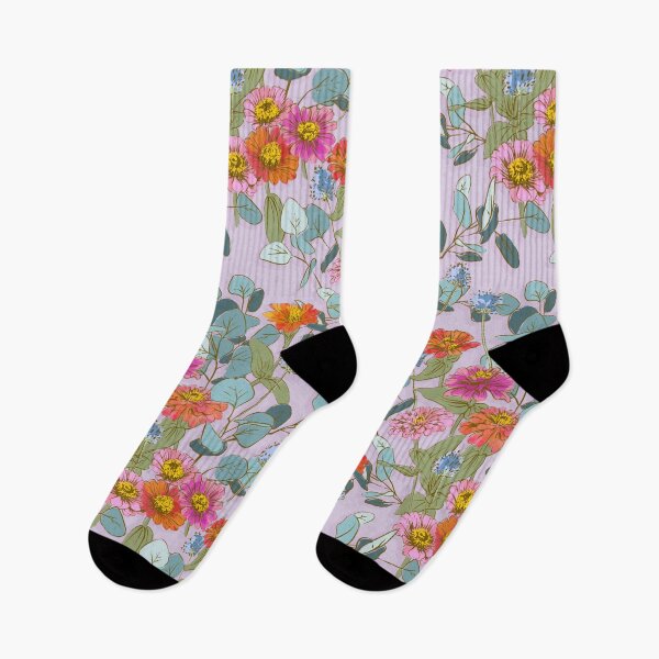 Artikelvorschau, Zinnia Blush entworfen und verkauft von ABBIEUPROOT.