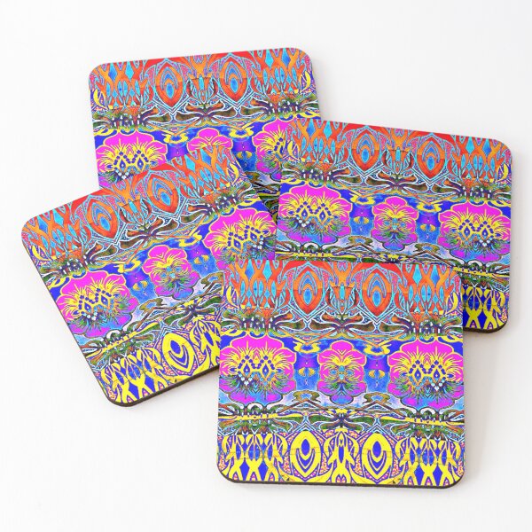 Item preview, Flower power  designed and sold by jellyrelish.