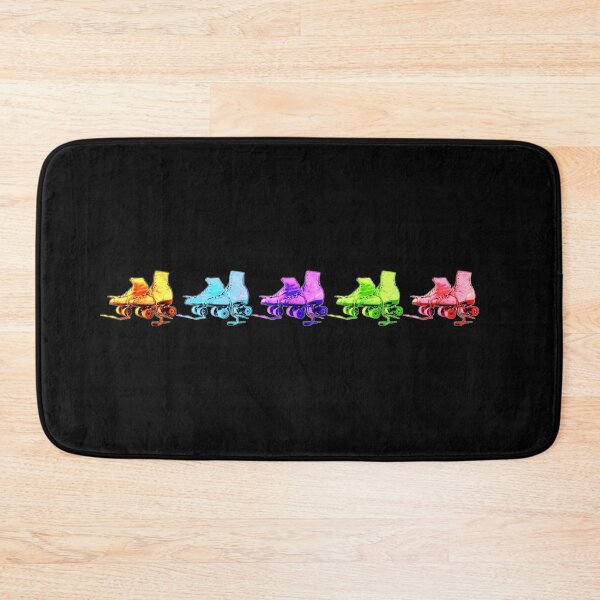 Item preview, Pastel Roller Derby designed and sold by RiffXS.