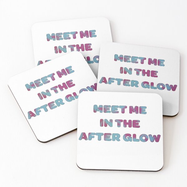 Item preview, Taylor Swift 'Afterglow' designed and sold by abbykolody.